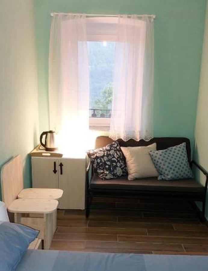 Mike'S Rooms 科巴里德 外观 照片