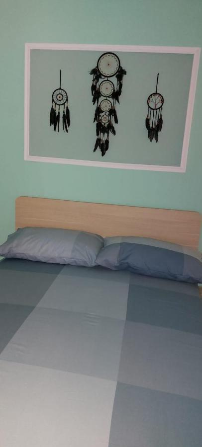 Mike'S Rooms 科巴里德 外观 照片